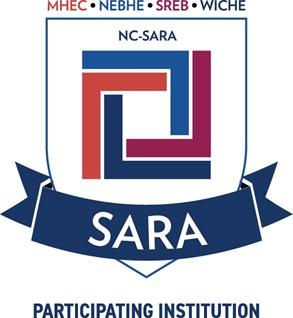 NC-Sara Participating Institution logo