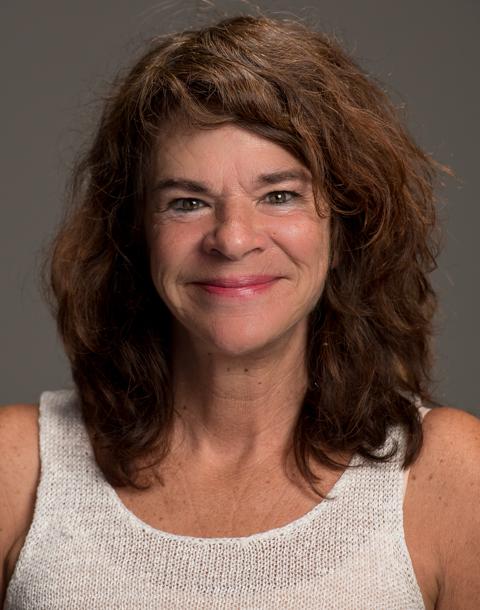 Pamela Abbe