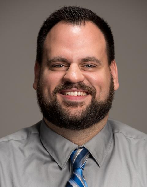 Joshua Beppler