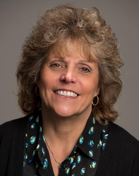 Patricia Bristor