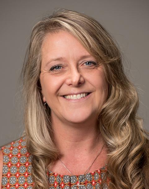 Marie Coffman