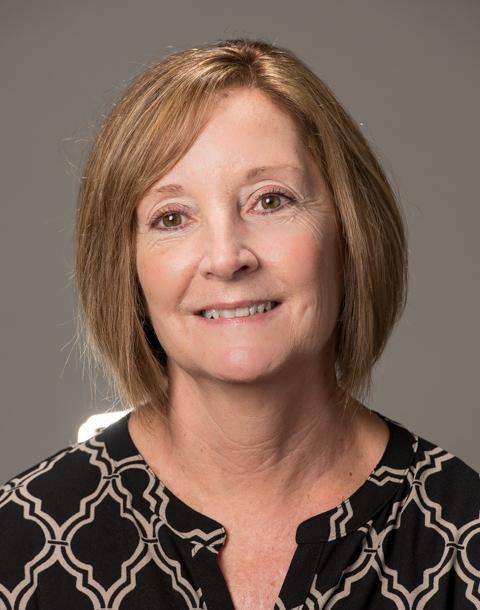 Kathy Burns