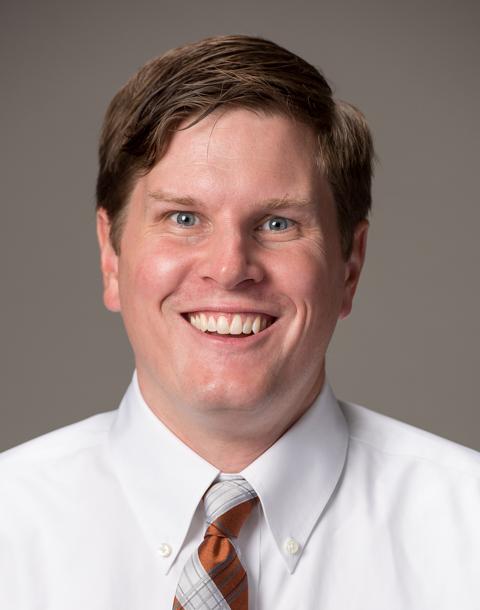 Mark Christner
