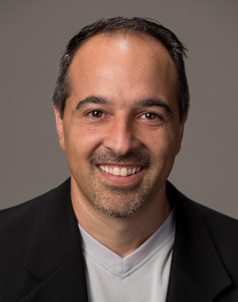 Brian Carr