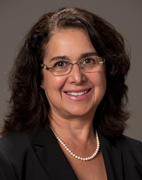 Janice Crile