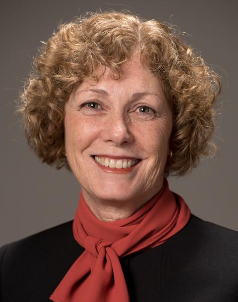 Mary Cummings