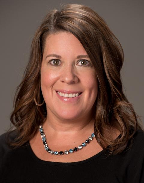 Melissa Crouse