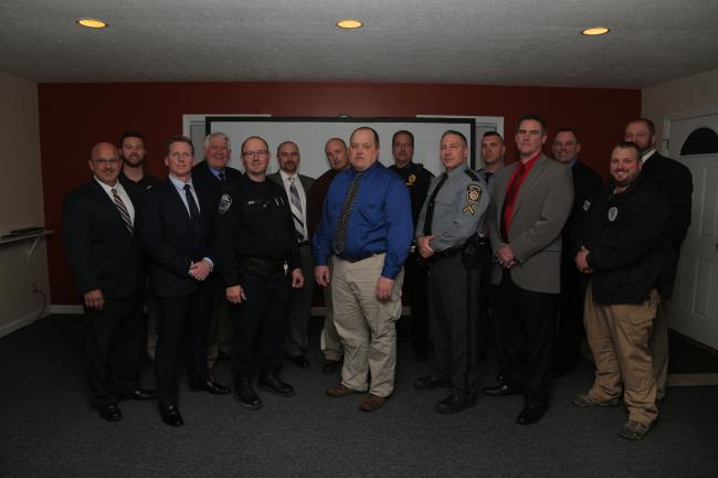 Waynesburg University acquires new Laser Shot System