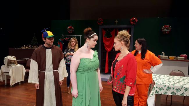 University to present summer theatre performance