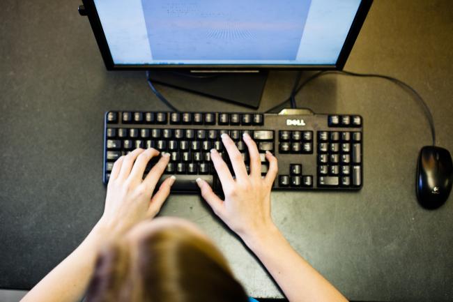 Student summer technology camp held at Waynesburg University