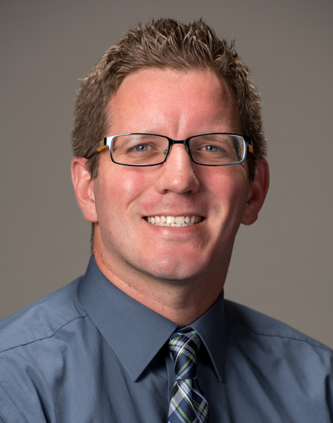 Waynesburg University Joshua Sumpter