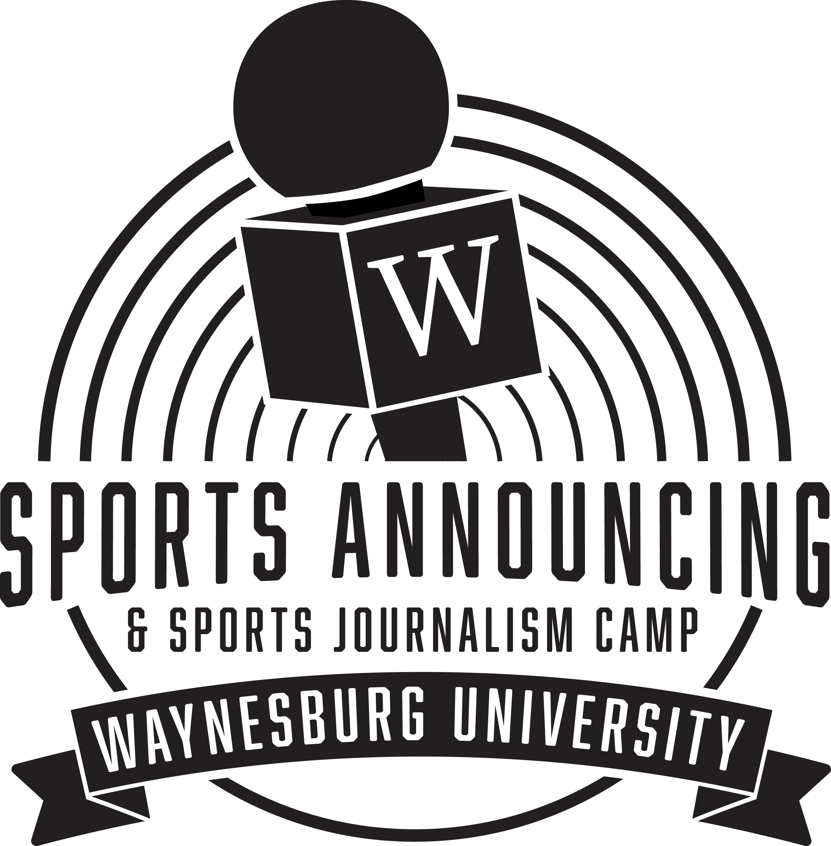 Sports Announcing & Sports Journalism Camp