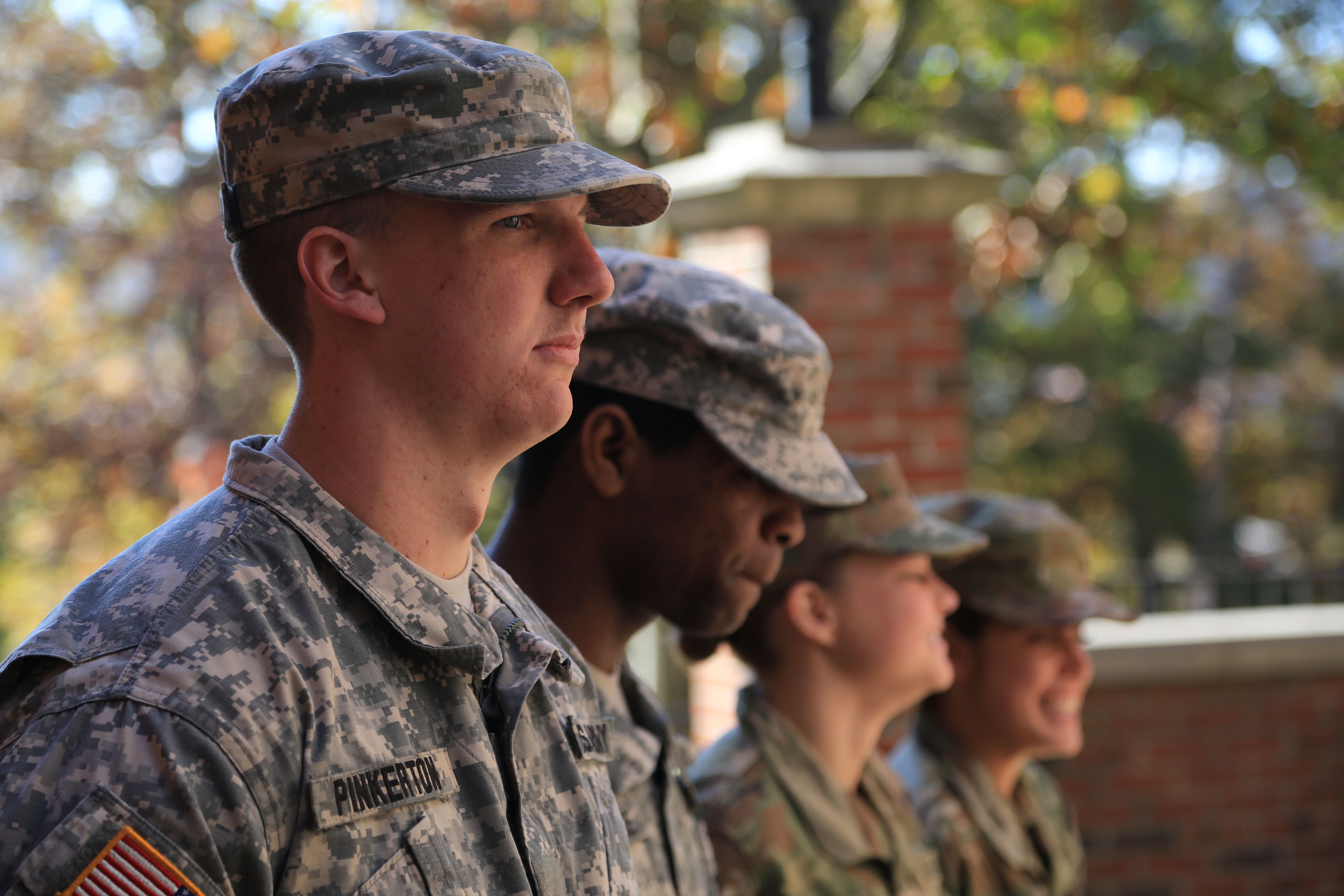 Wcu Rotc Program Waynesburg University | ROTC