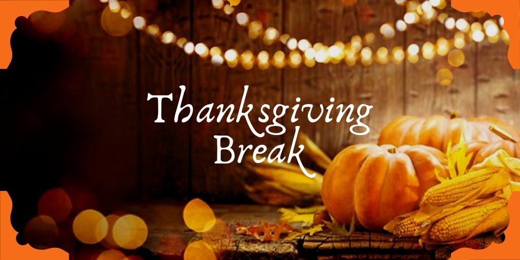 Image result for thanksgiving break