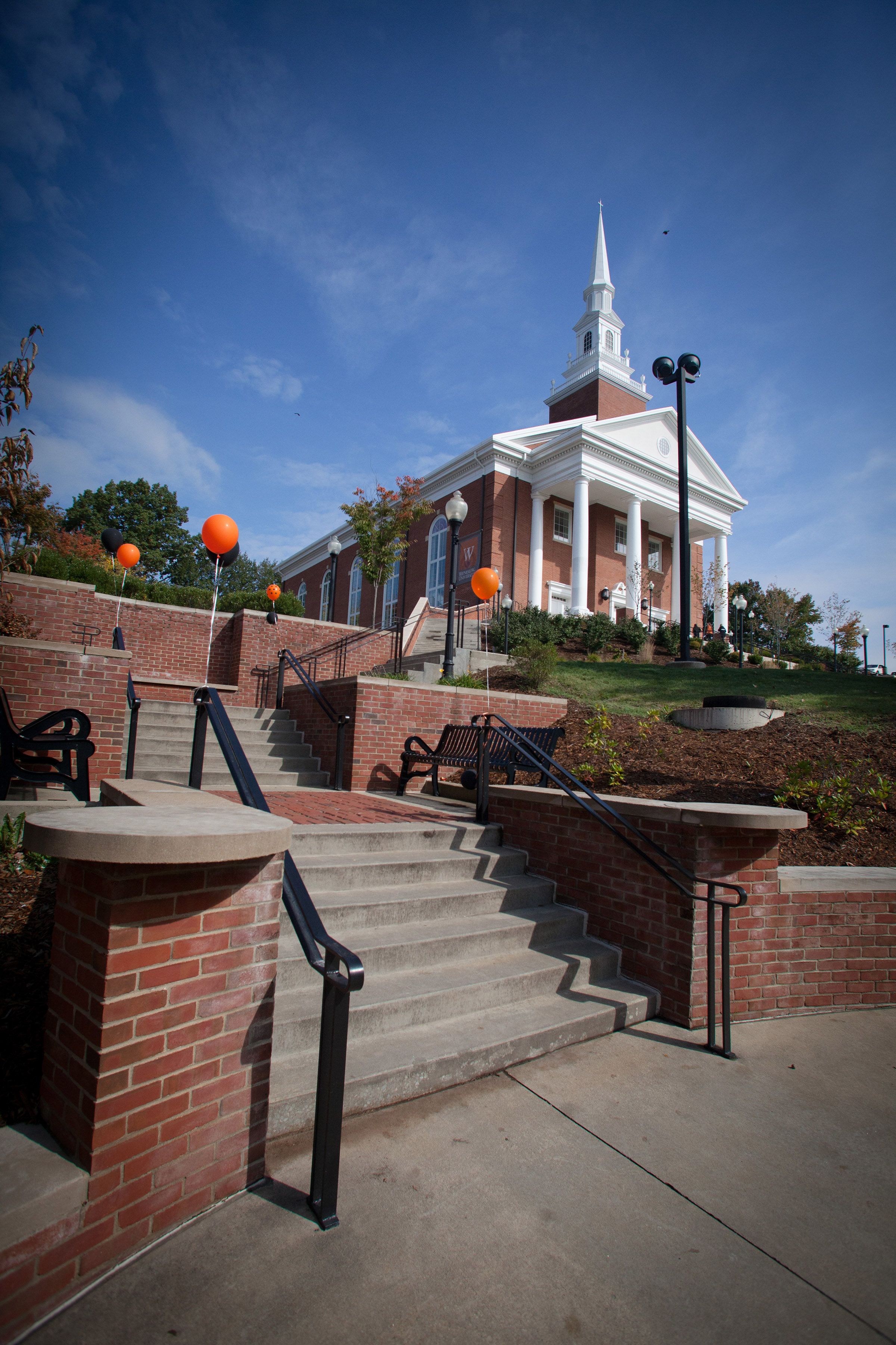 Waynesburg University | Waynesburg U. celebrates Charter Day, honors