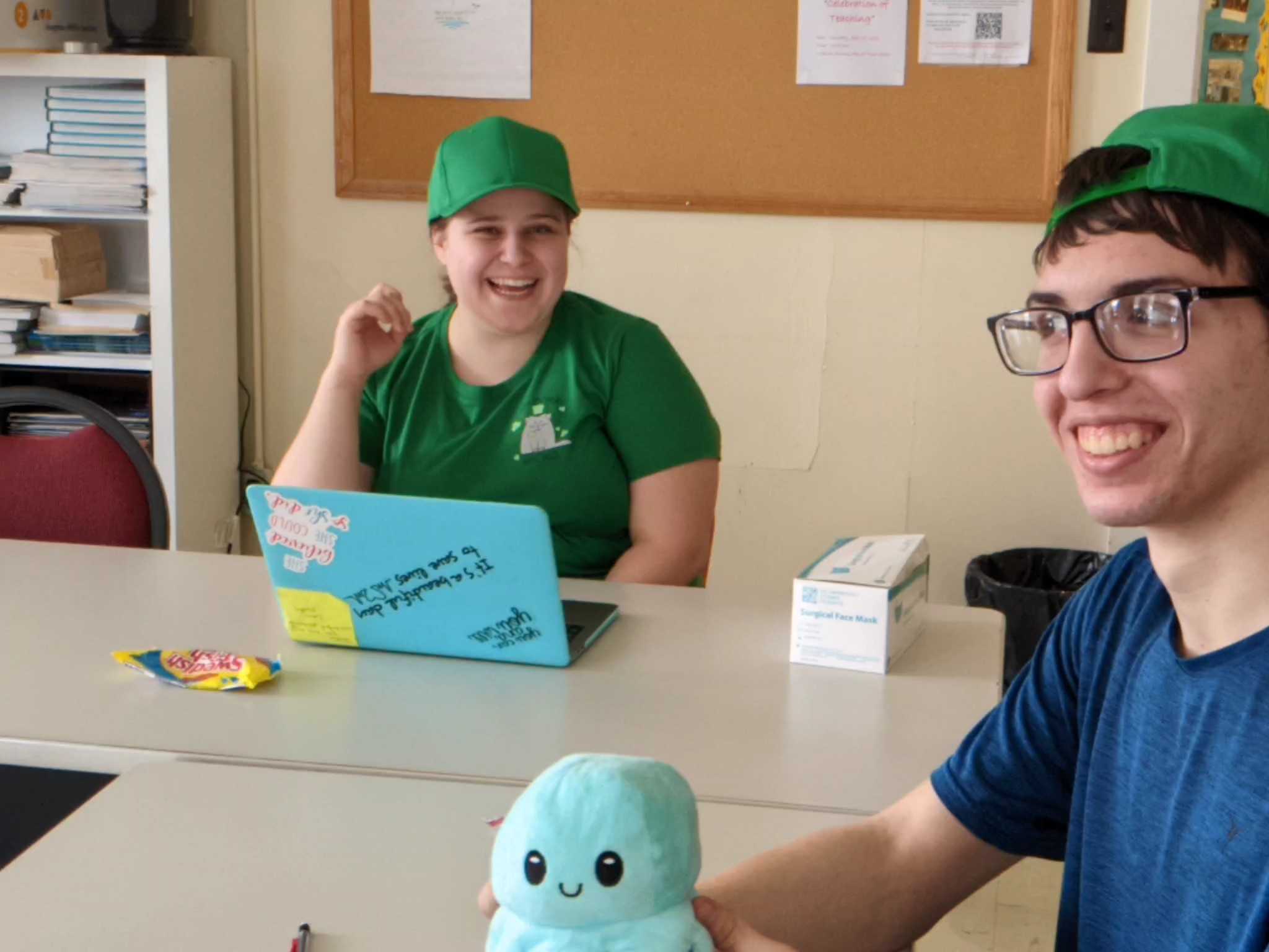 Waynesburg University PSY 295 The Happiness Lab