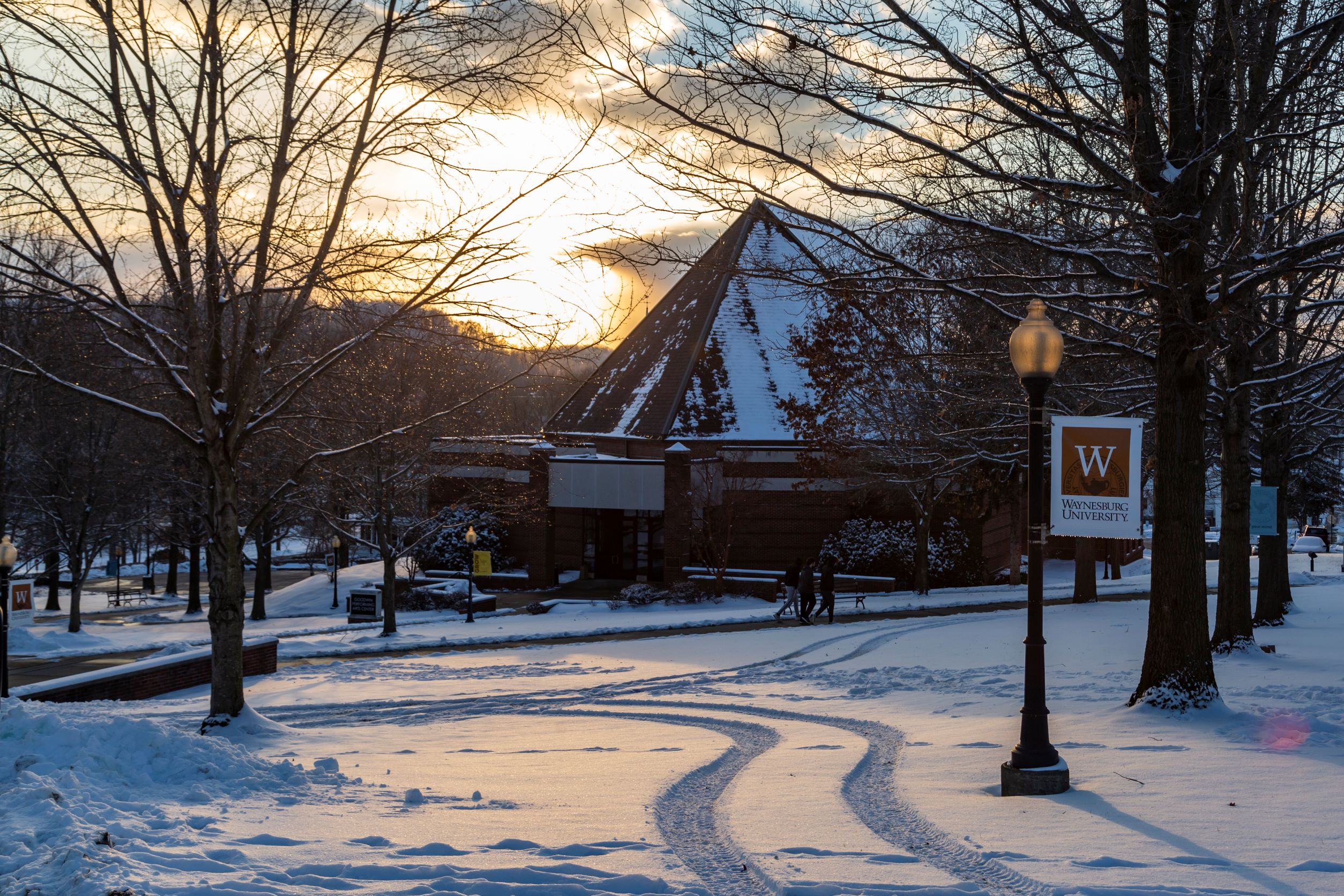 Waynesburg University Pittsburgh Opera comes to Waynesburg University
