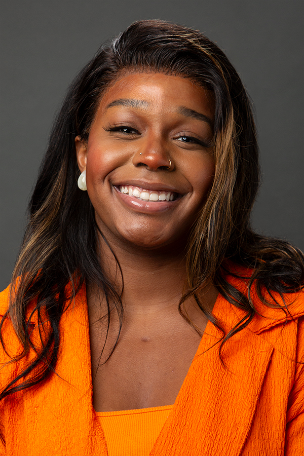 Waynesburg University | Kayla Green