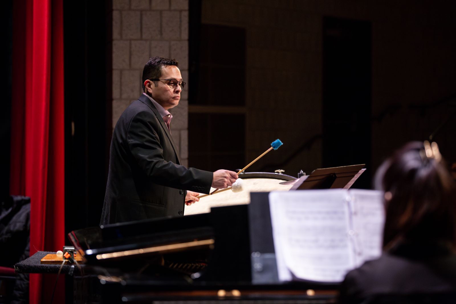 Waynesburg University | Waynesburg U. Music Instructors to Participate ...