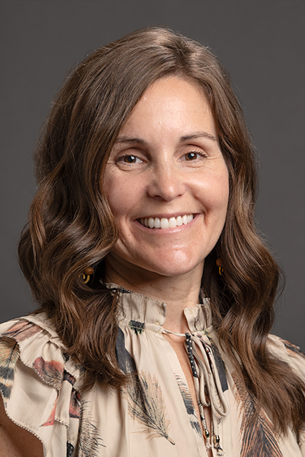 Waynesburg University | Sarah Wolfe