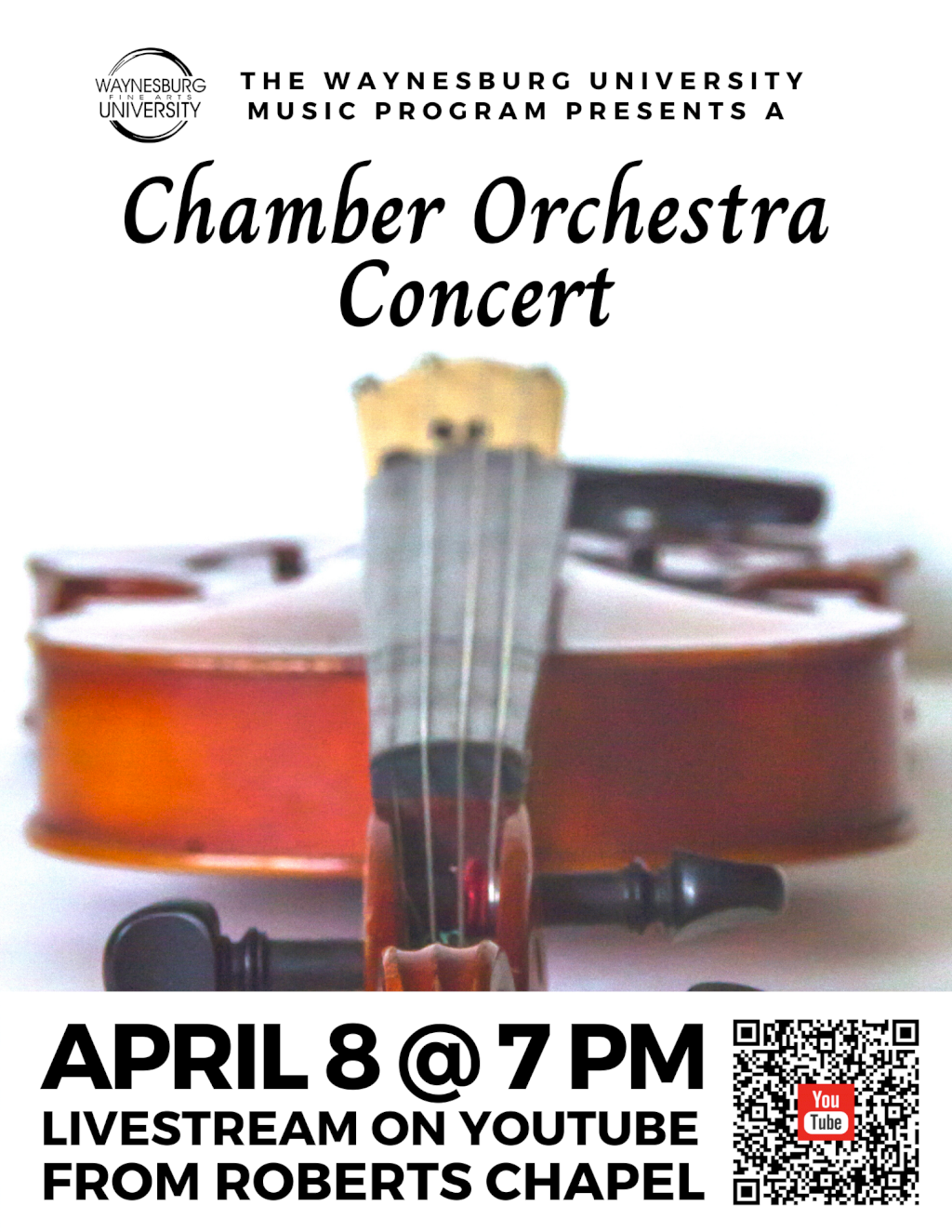 orch concert