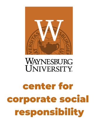 CSR logo