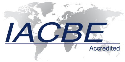 IACBE Logo