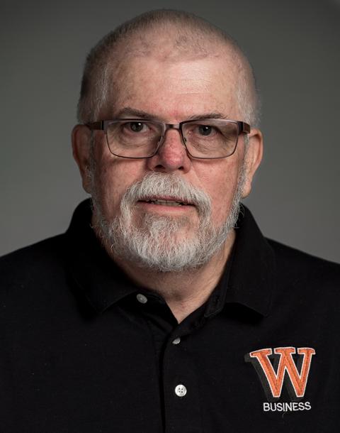Gordon McClung