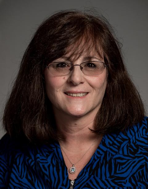 Cecilia McGrady