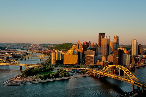 Pittsburgh, PA