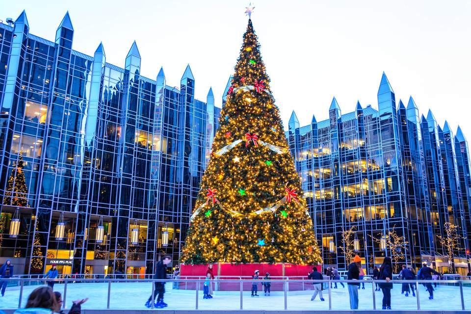 PPG Place
