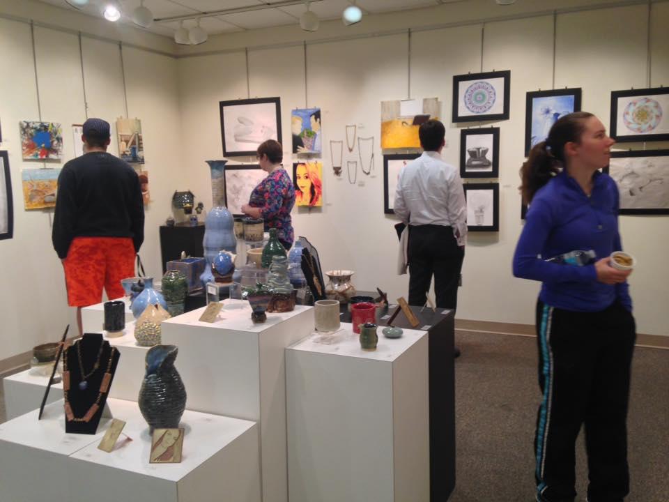 Art Show