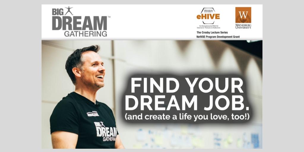 Big Dream Gathering