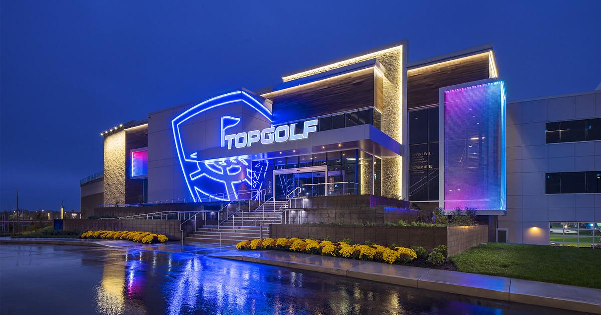 topgolf pittsburgh image