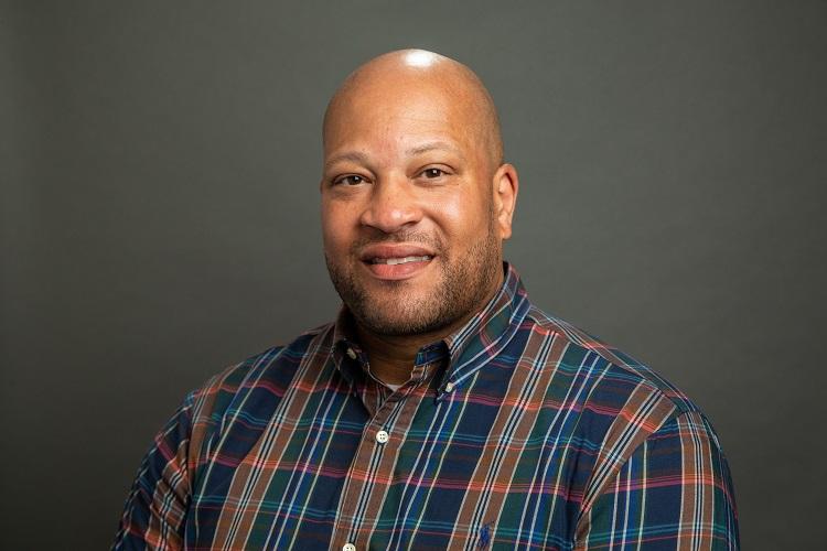 Cornelius Coleman photo
