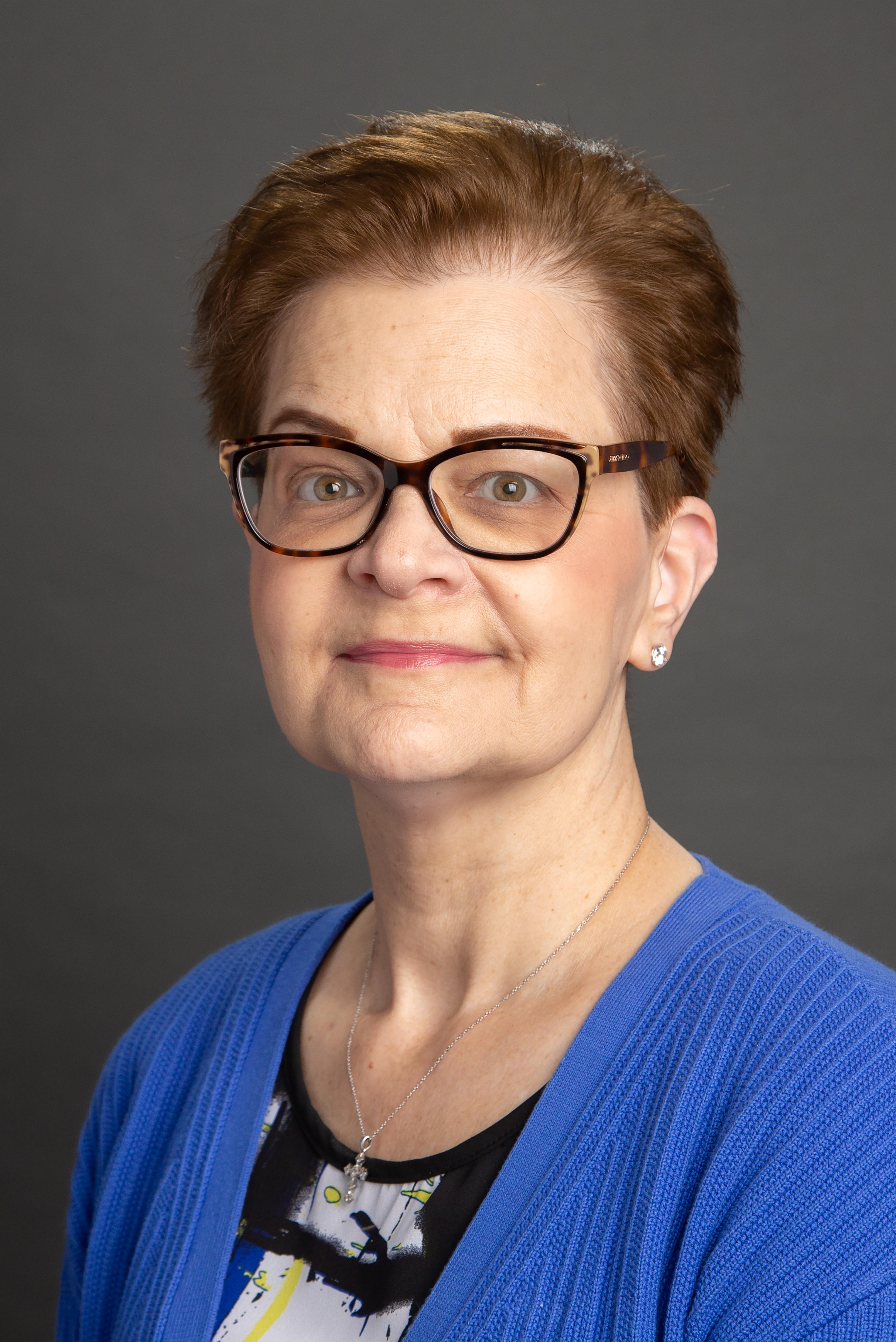 Monica Garrick Drago photo