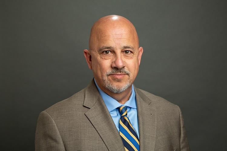 Jim Tanda photo