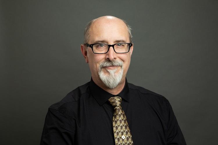 Doug Wilson photo