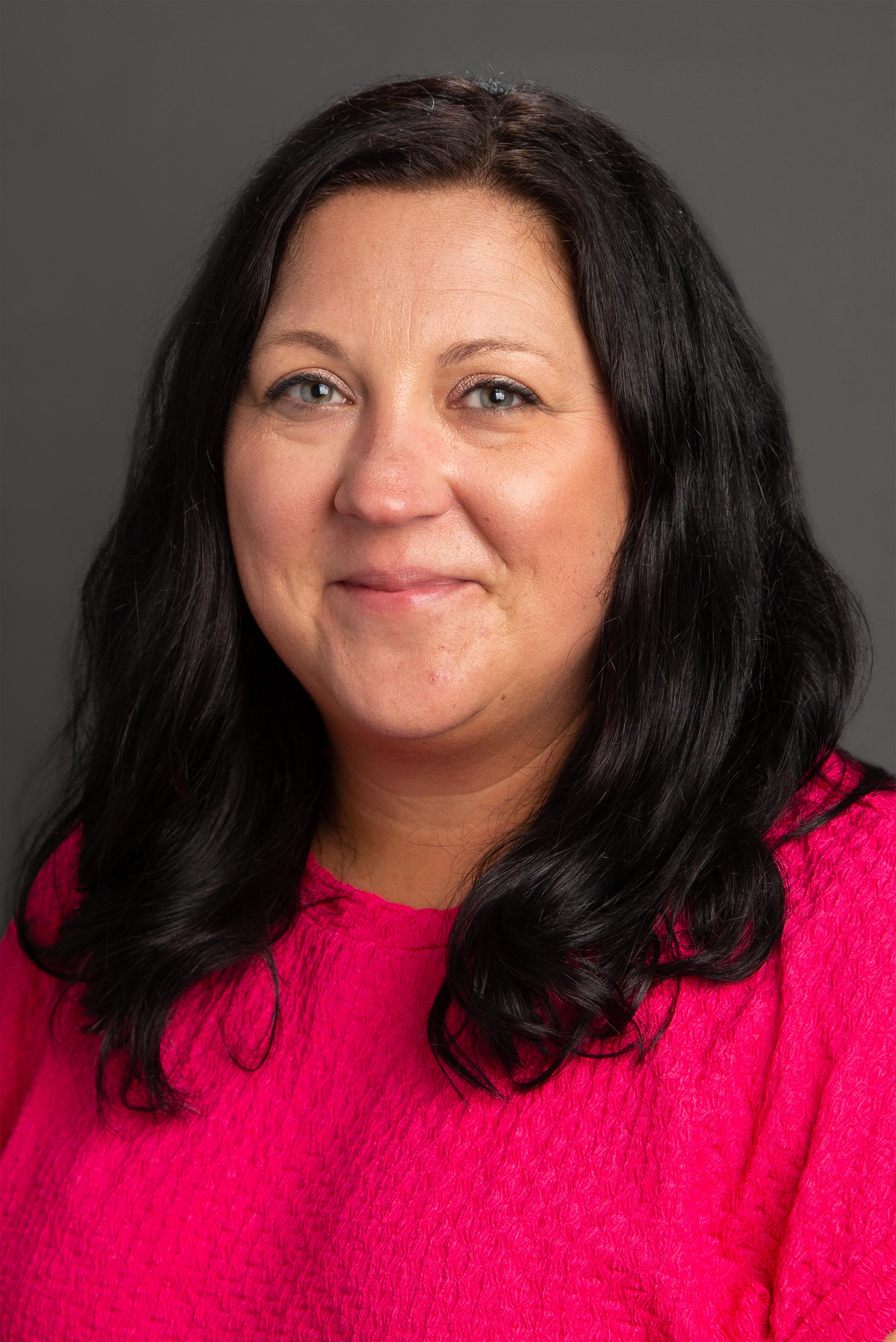 Pam Cunningham photo