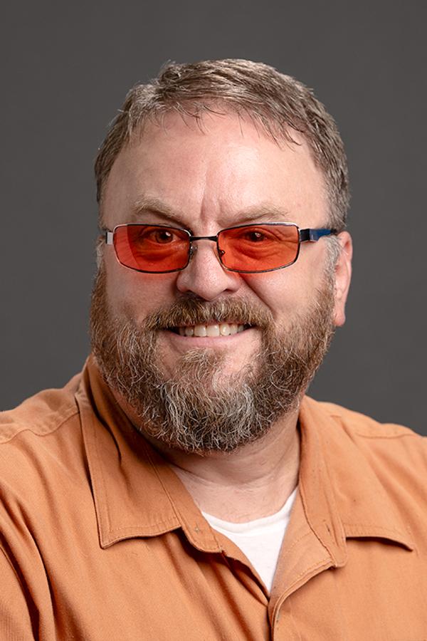Andrew Heisey