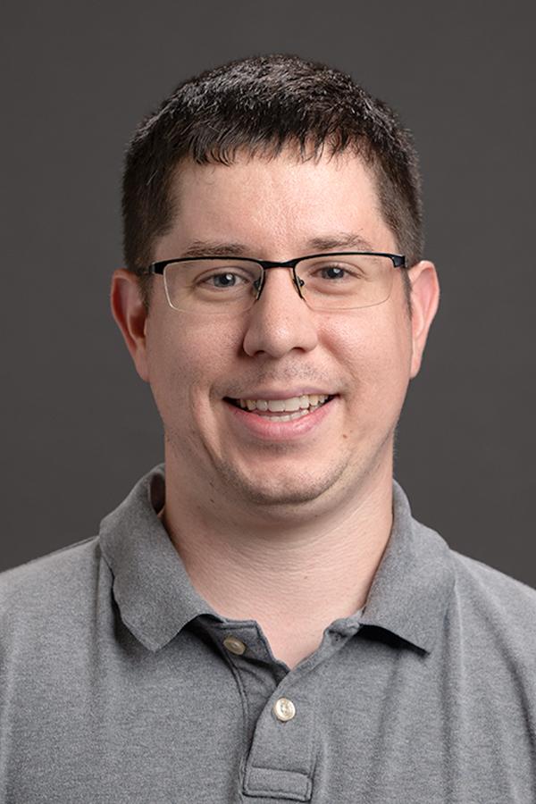 Andrew Stanko
