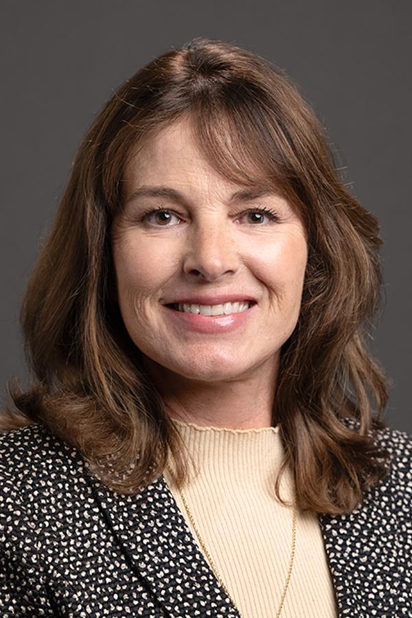 Kelly Solomon