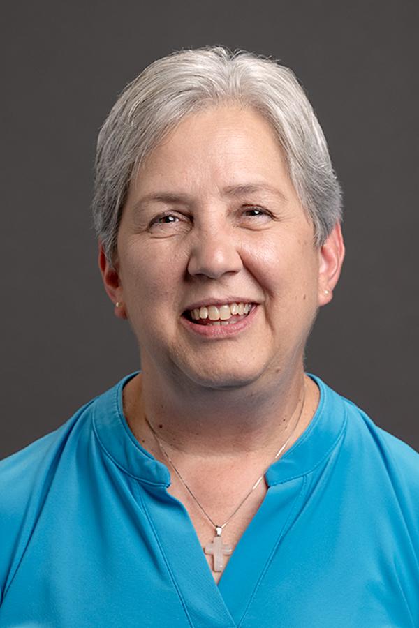 Kristine Schiffbauer