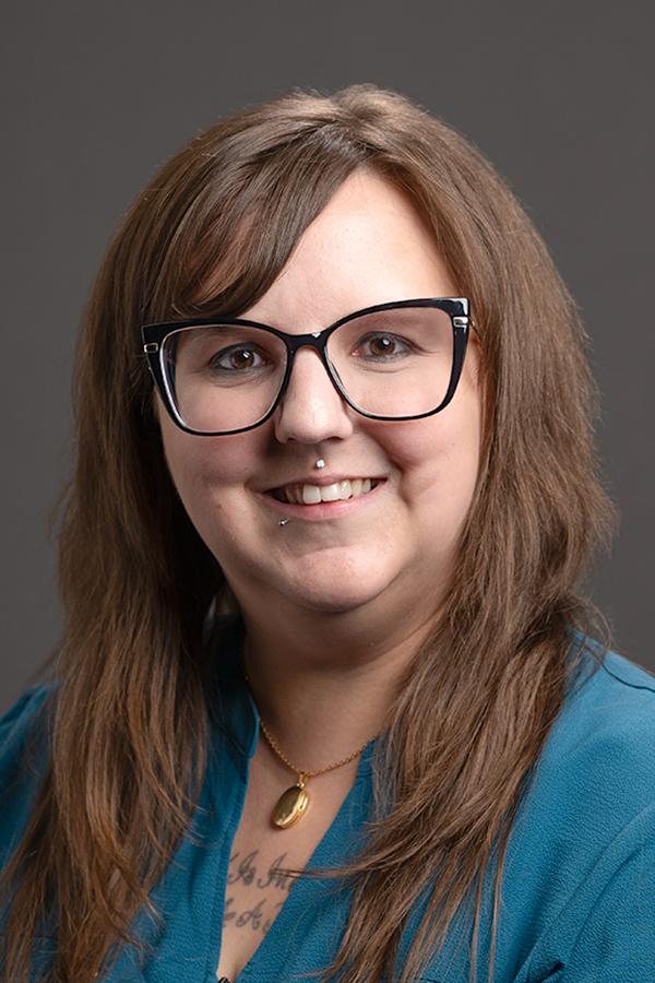 Waynesburg University | Megan Morris