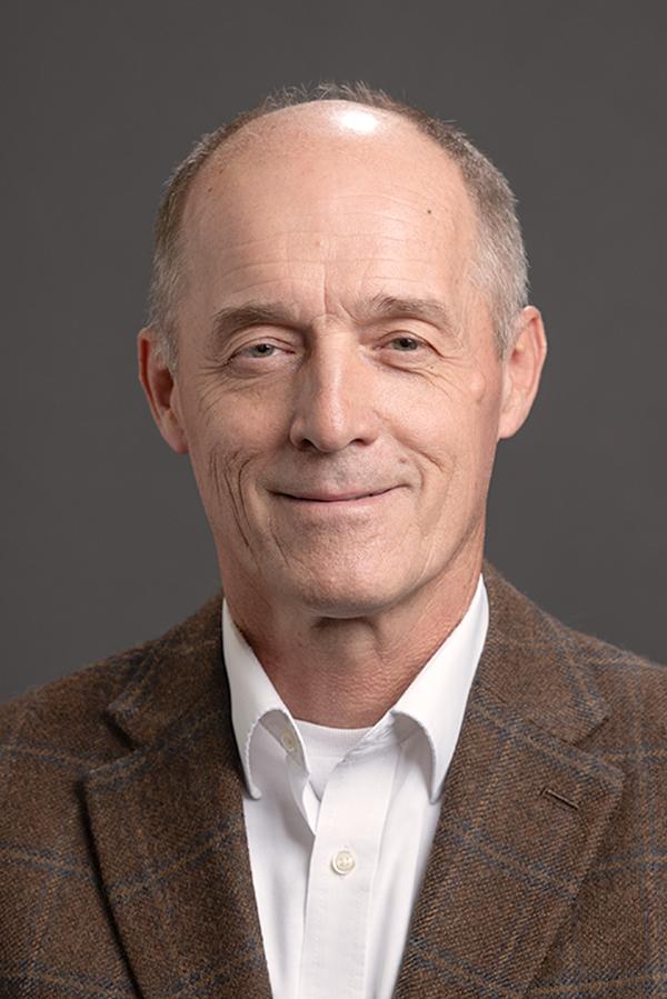 Richard Krause