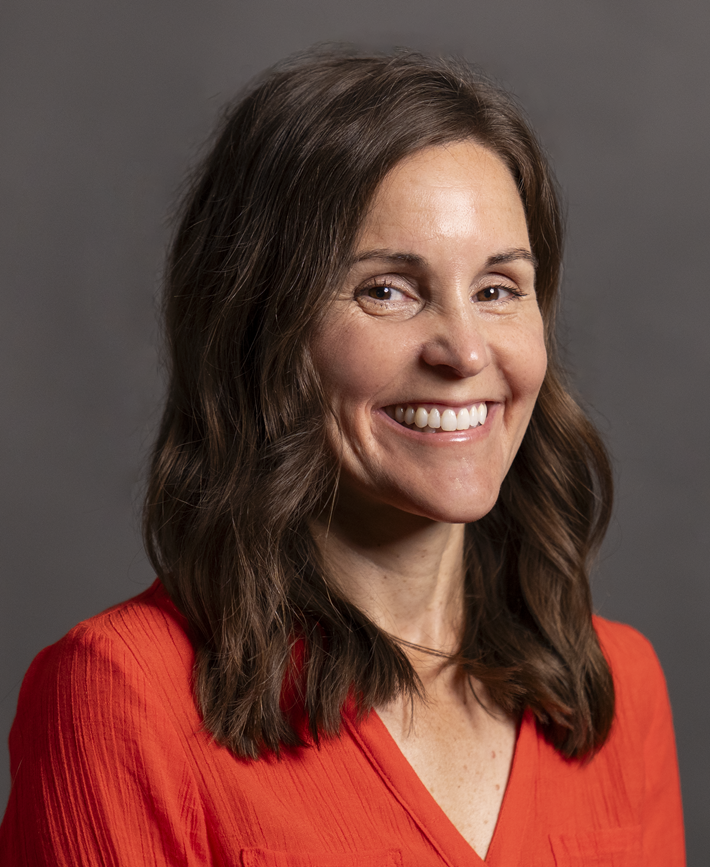 Sarah Wolfe