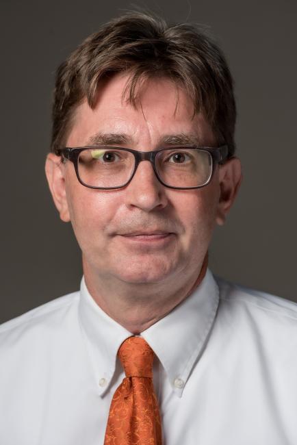 Christopher Cink