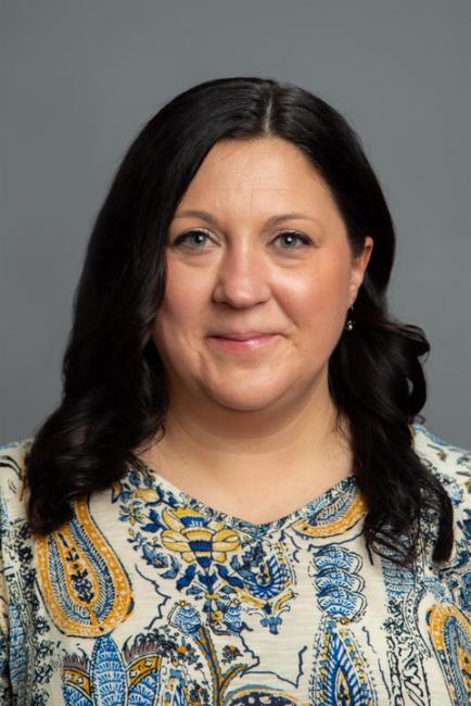Pam Cunningham photo
