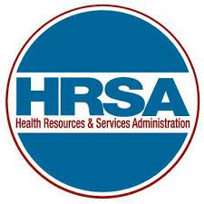 HRSA logo