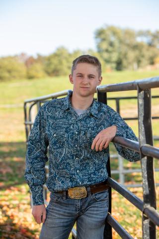 Tyler Garret Kunz